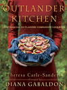 Cover image for Outlander Kitchen